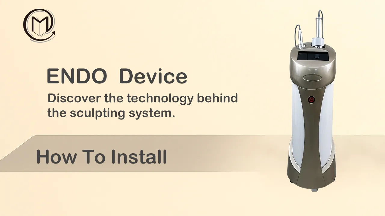 FS-05J ENDO Device Installation & User Training Video