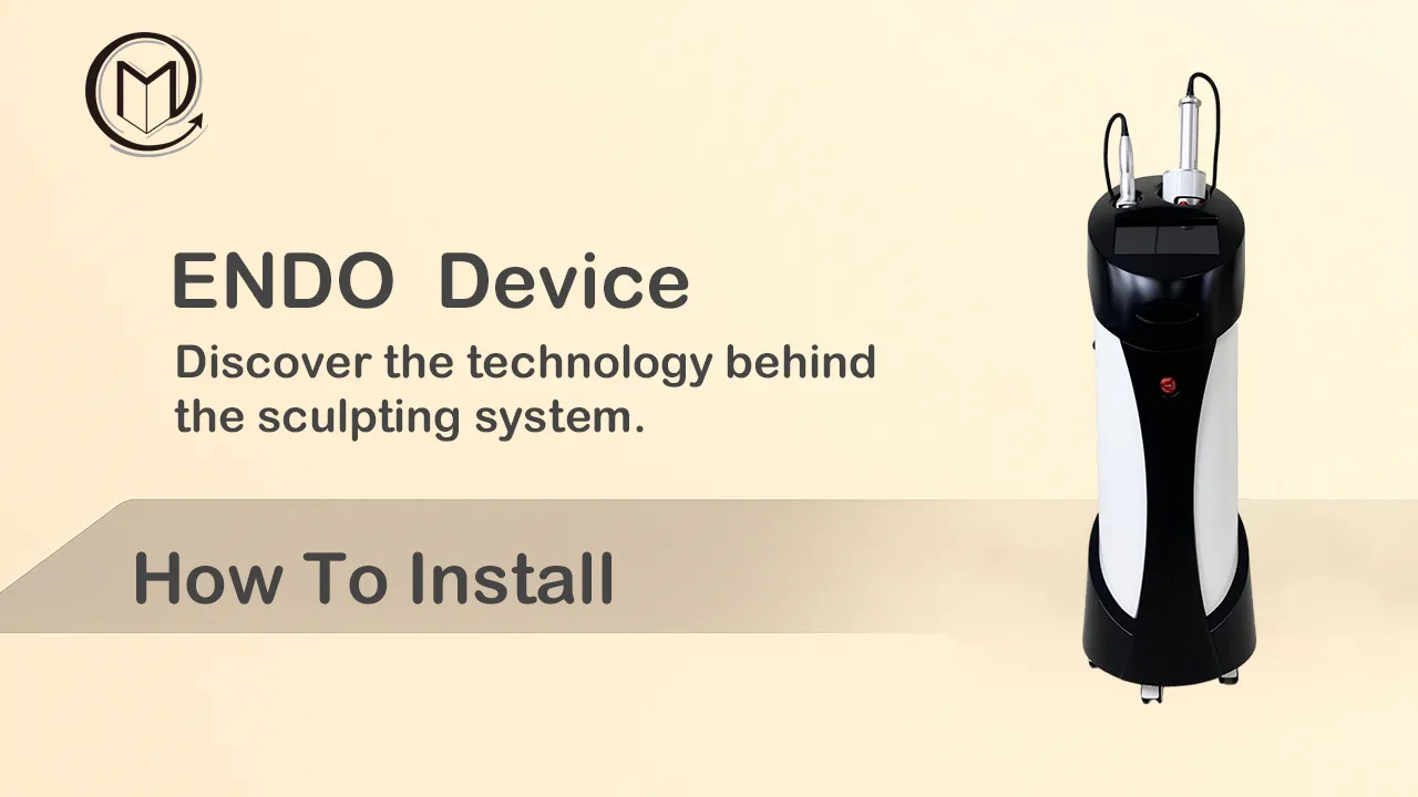 FS-05B ENDO Device Installation & Operation Guide