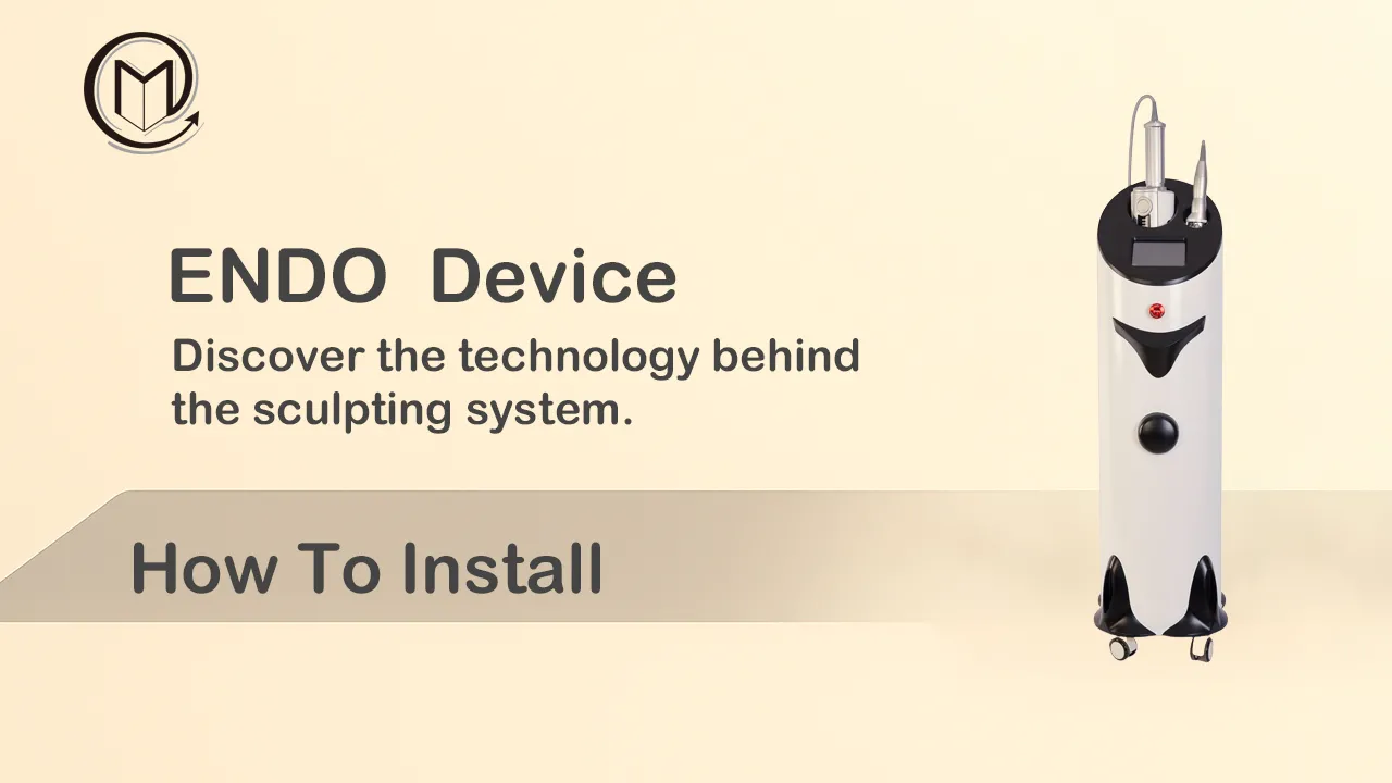 FS-03 ENDO Device Installation & Training Video