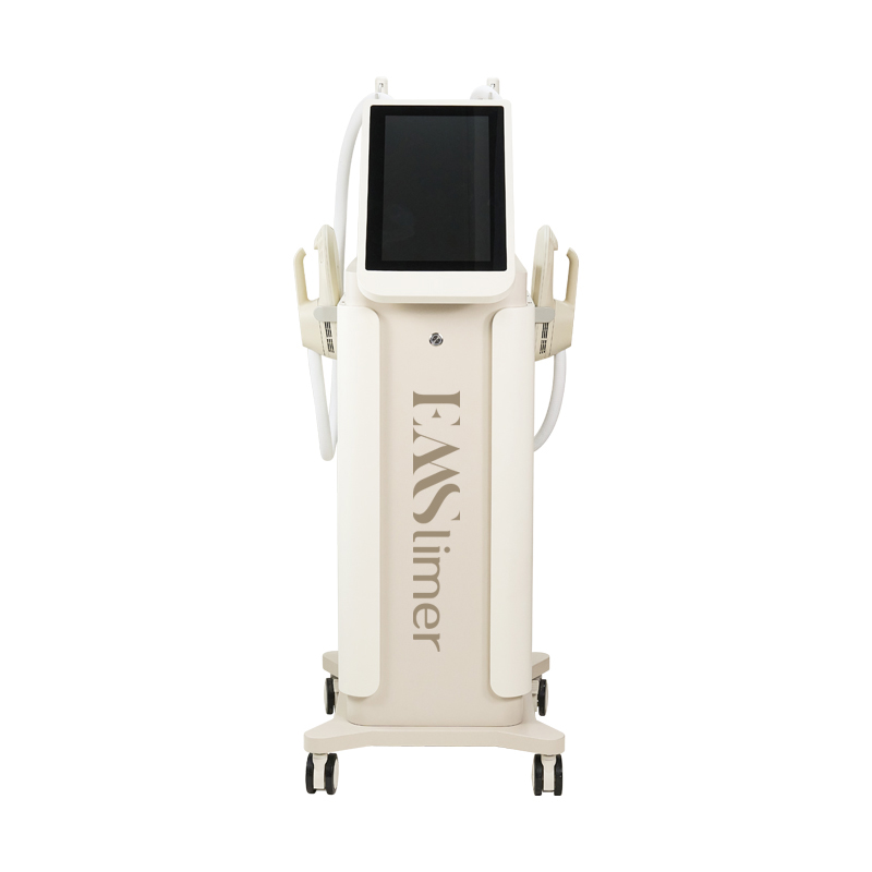 EM04B Standing Dual-Channel Magnetic Slimming Machine
