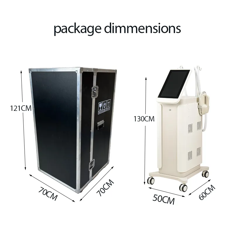 EM04B package dimmensions