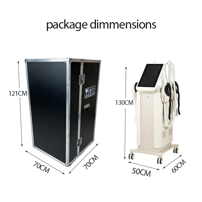 EM05A package dimmensions