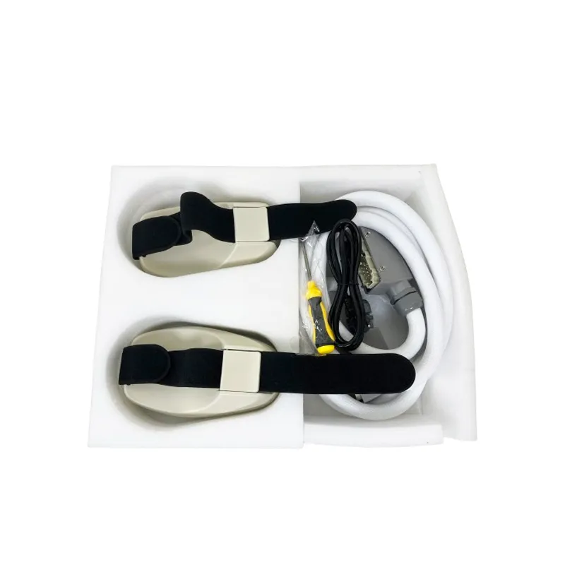 EM05B Packing List
