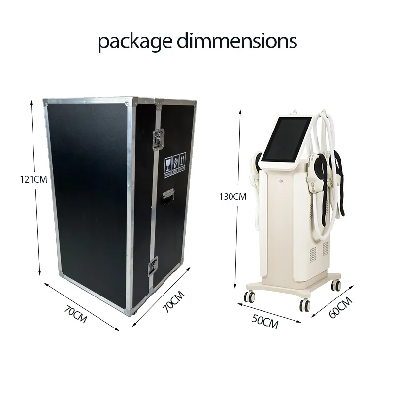 EM06A package dimmensions