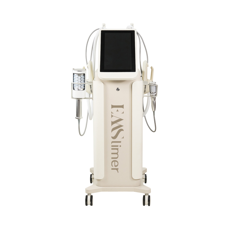 EM07A EMSCULPTUR + ENDO 3-in-1 Body Sculpting Machine