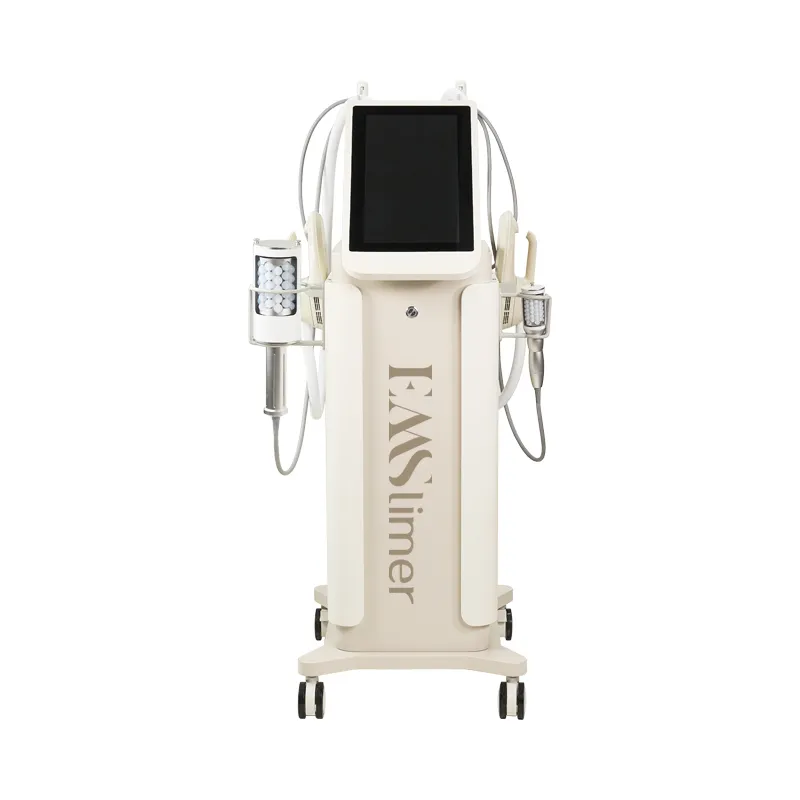 EM07A EMSCULPTUR + ENDO + RF 3-in-1 Body Sculpting Machine