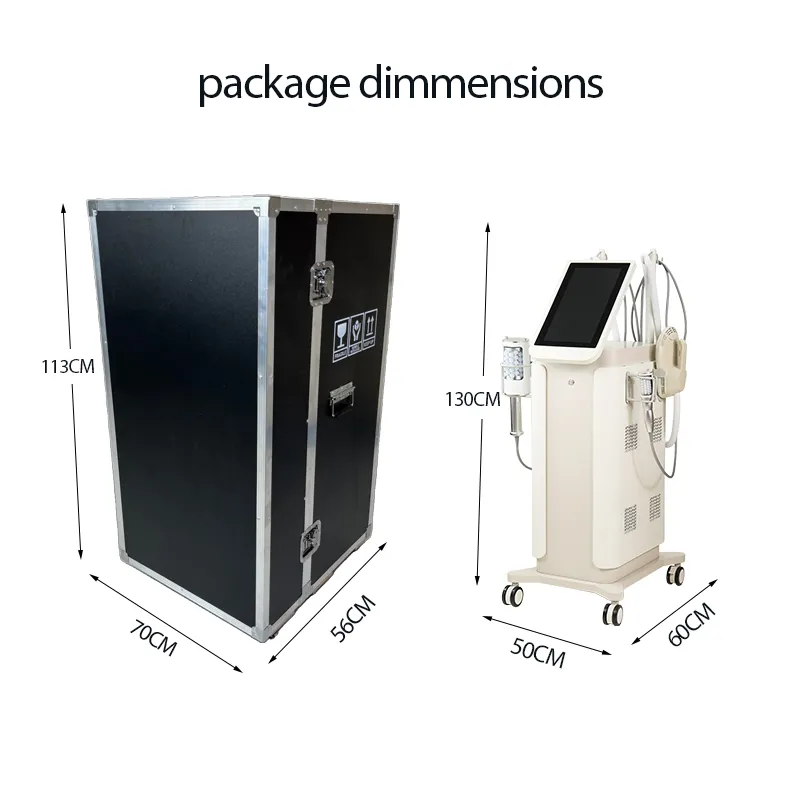 EM07A package dimmensions