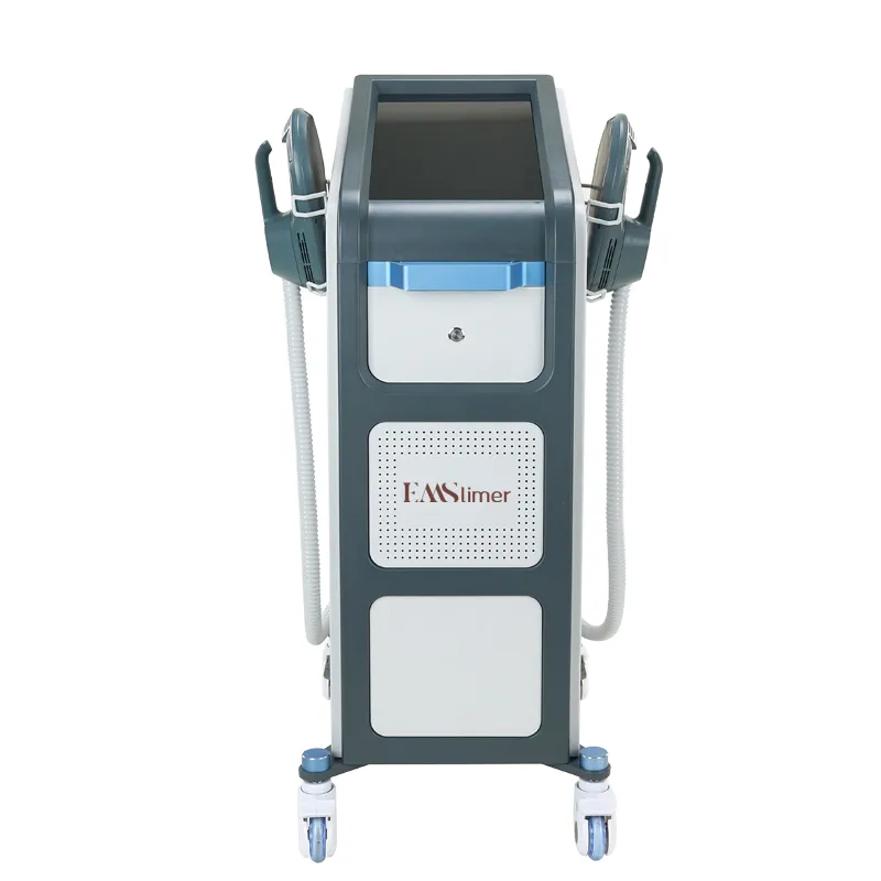 EM09A Large-Cabinet Dual-Channel Magnetic Slimming + RF Machine