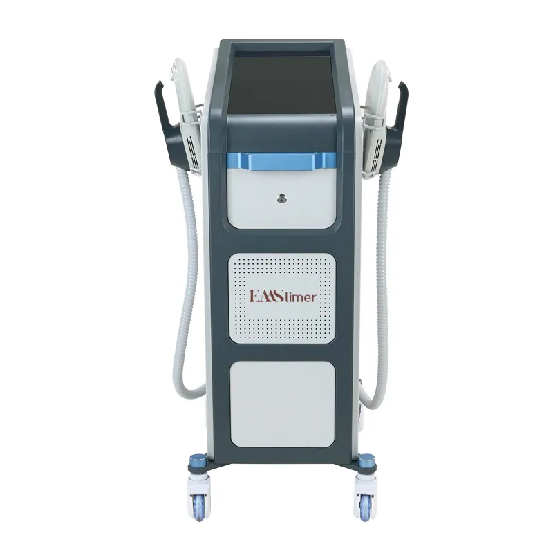 EM09B Large-Cabinet Dual-Channel Magnetic Slimming Machine