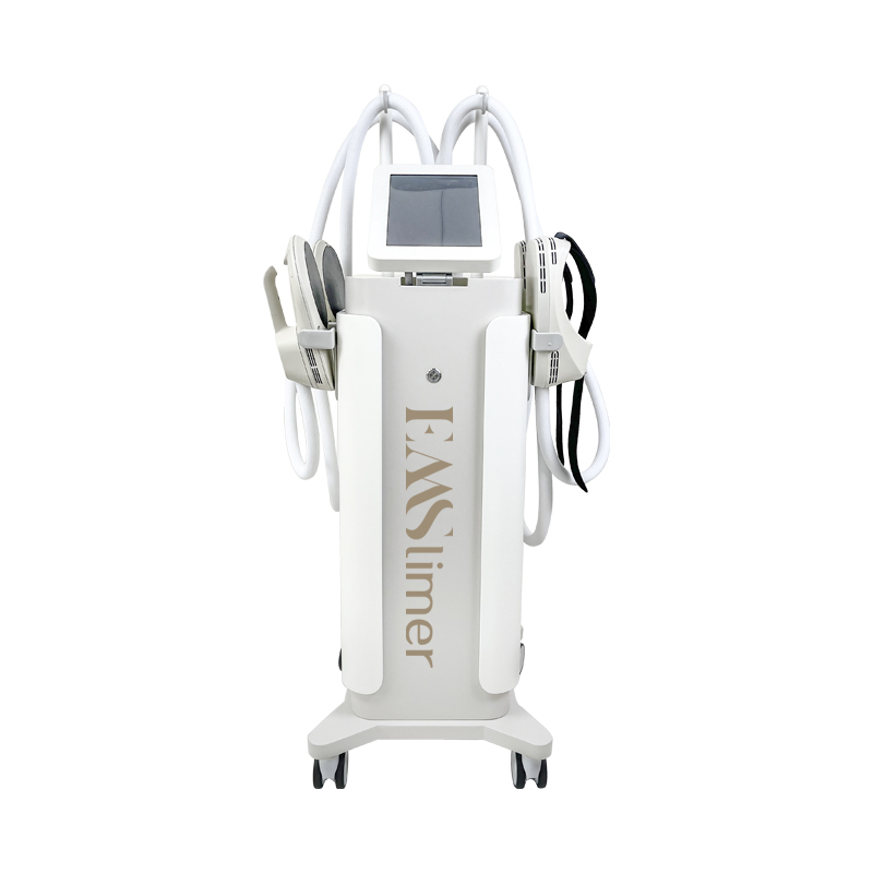 EM12B 4-Channel EMSCULPTUR Sculpting System