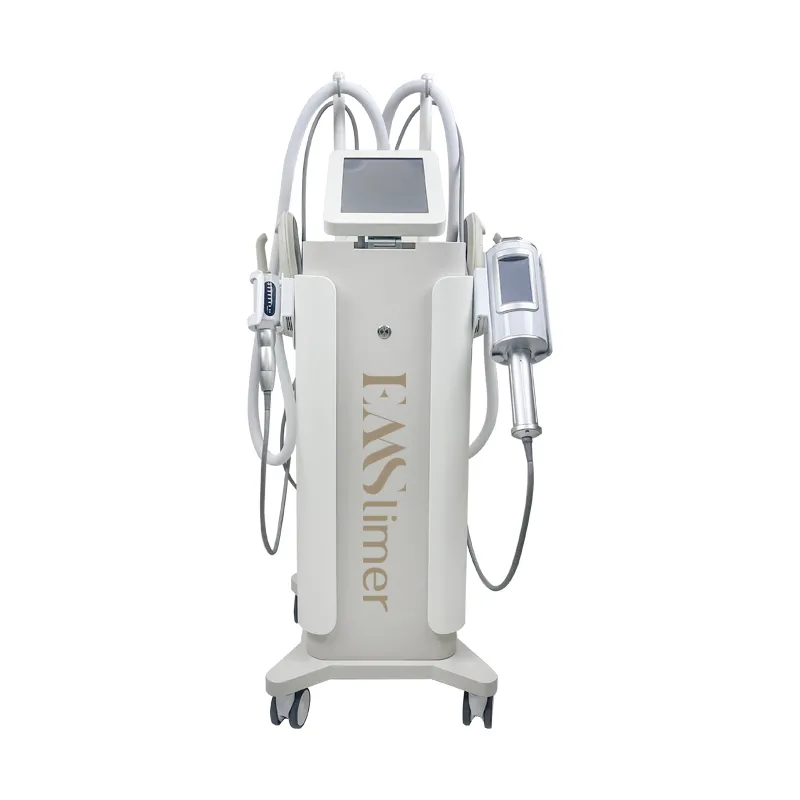 EM13A EMSCULPTUR + ENDO + RF Body Sculptor