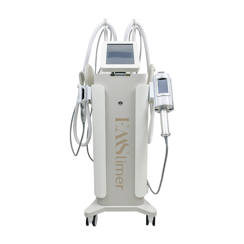 EM13B 2-in-1 EMSCULPTUR + ENDO Machine