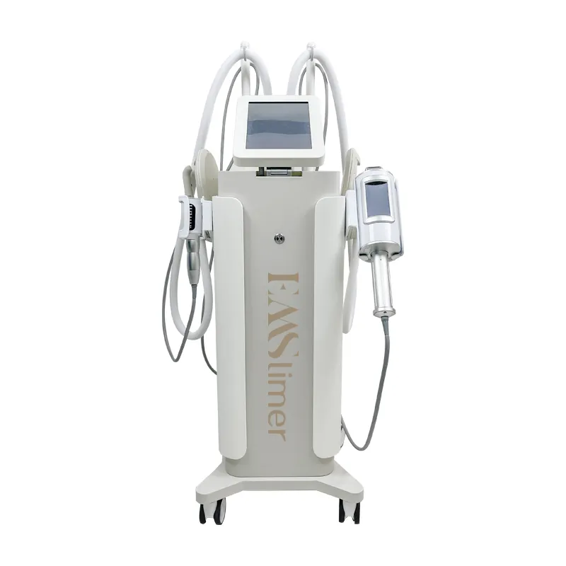 EM13B 2-in-1 EMSCULPTUR + ENDO Machine