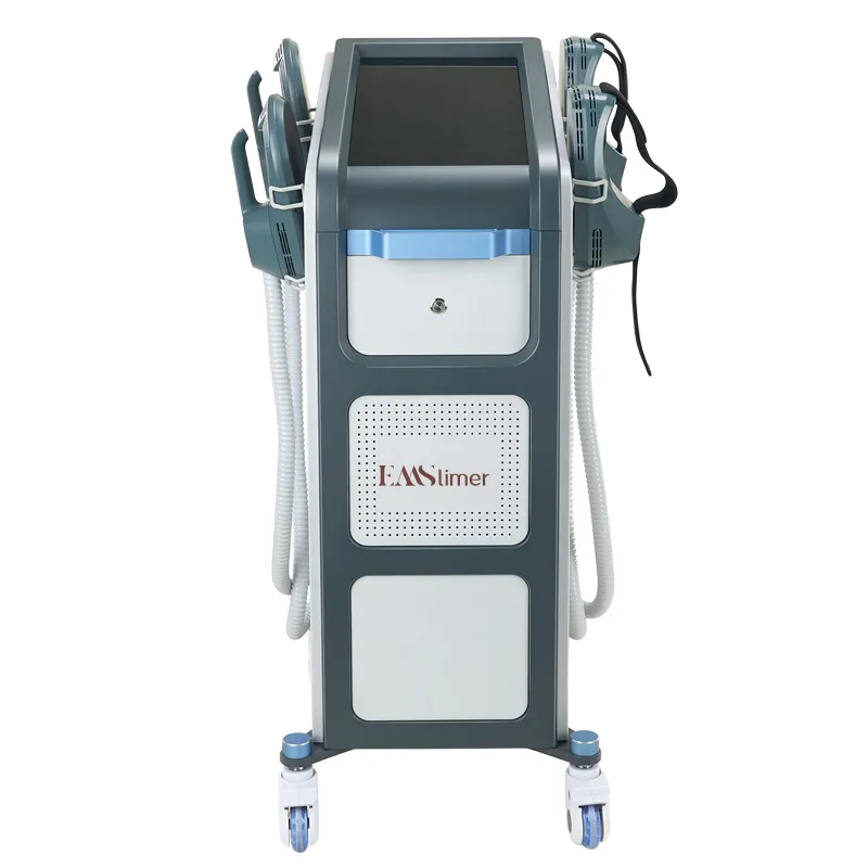 EM14A Quad Handle EMSCULPTUR-RF System |
