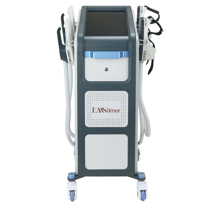 EM14B Advanced 4-Handle EMSCULPTUR Device