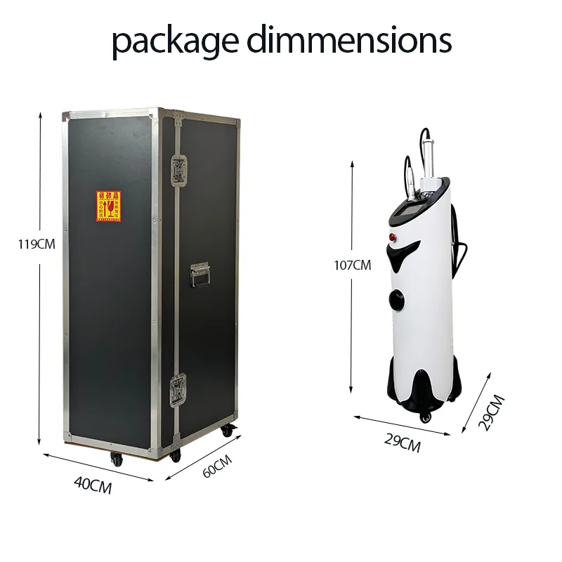 FS-03 package dimmensions