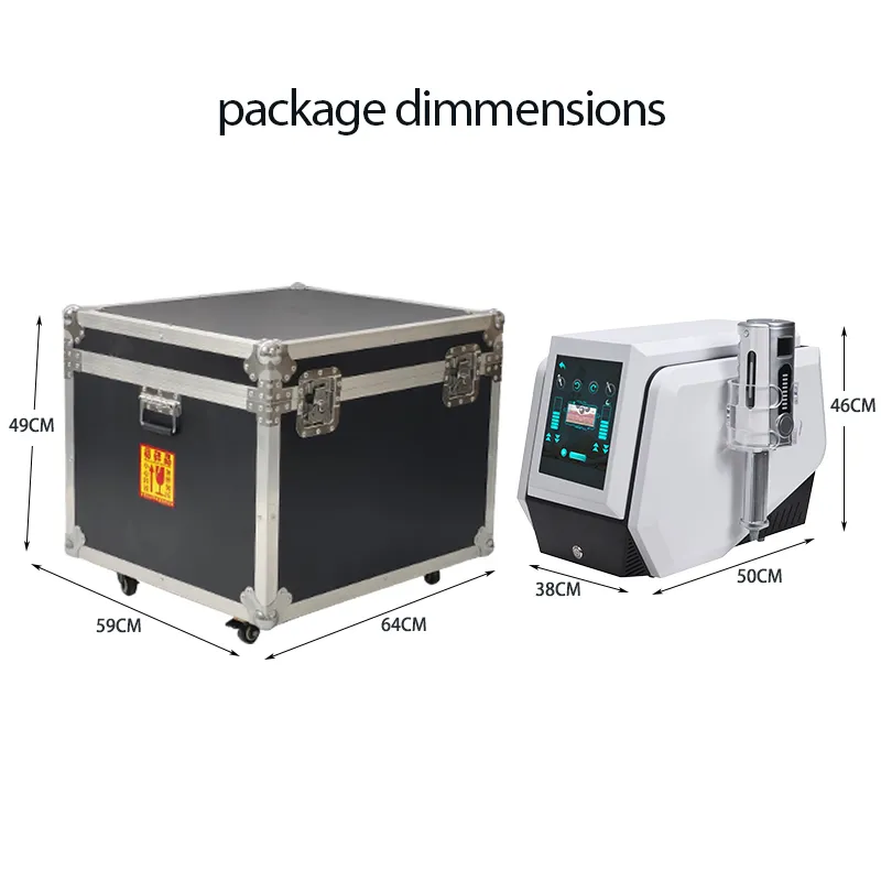 FS-02 package dimmensions