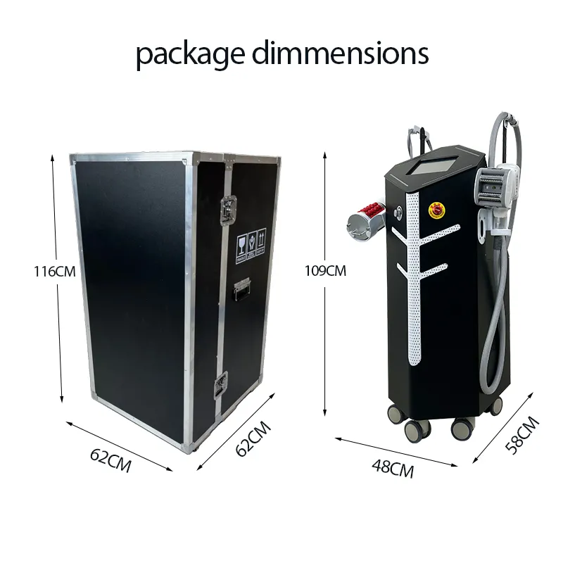 FS-10B package dimmensions
