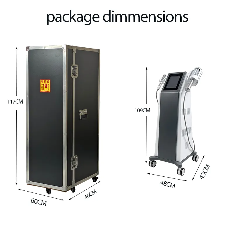 FS-09  package dimmensions