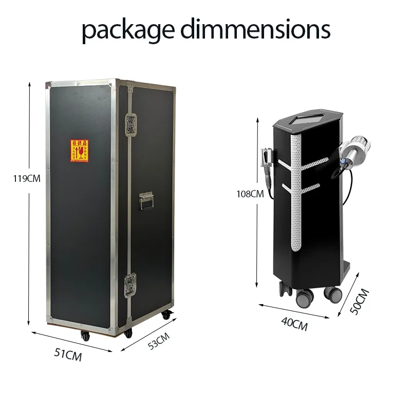 FS-08B package dimmensions
