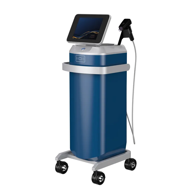 M8B Gold RF Microneedling Device
