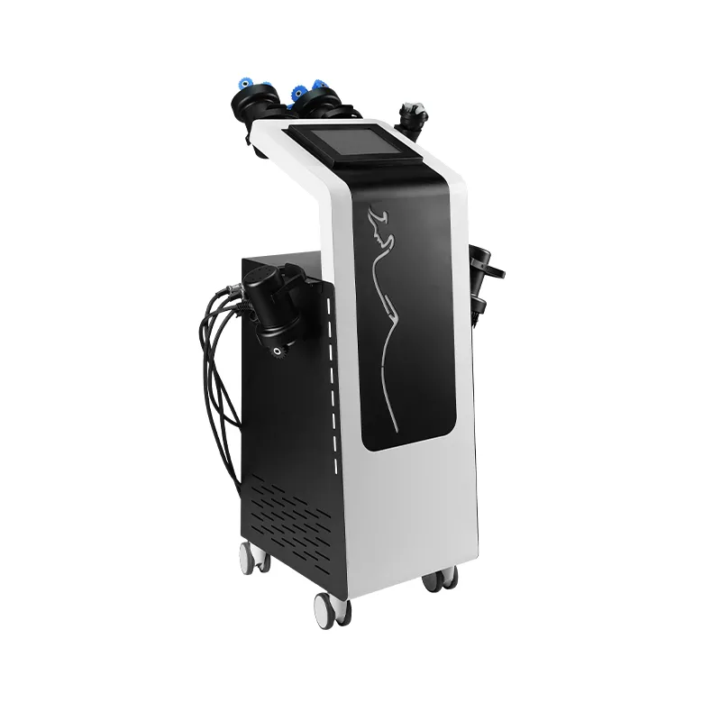 EPILUX SKETCH COMBO 7 mechanical body contouring device side view design details