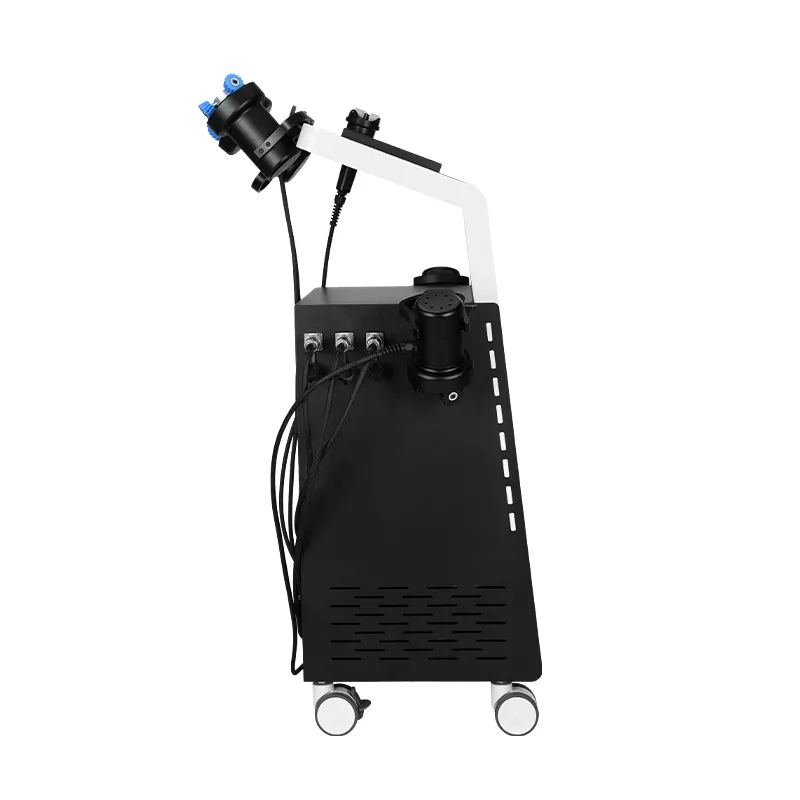 EPILUX SKETCH COMBO 7 star-wheel handpiece close-up mechanical stimulation structure