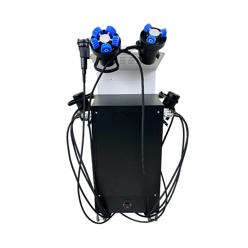 EPILUX SKETCH COMBO 7 top-angle view displaying control panel and structure