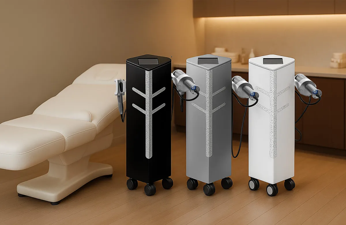 How to Choose the Right ENDO Body Contouring Machine for Your Clinic