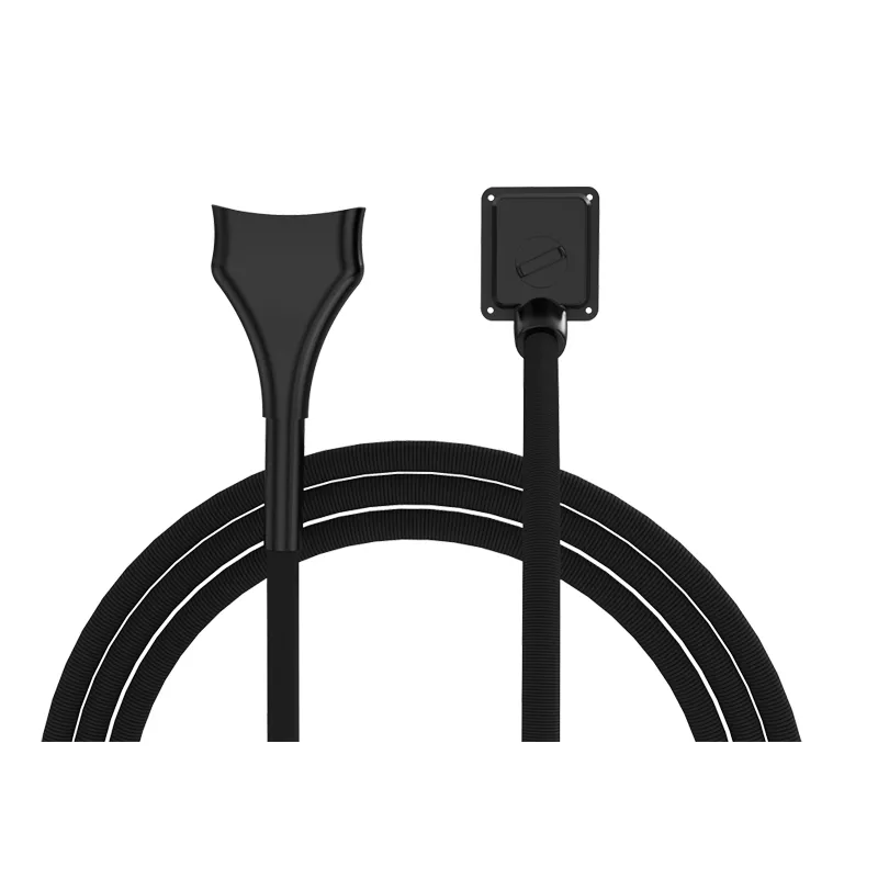 CryoSlim Pro cryolipolysis cooling applicators and vacuum tubing details