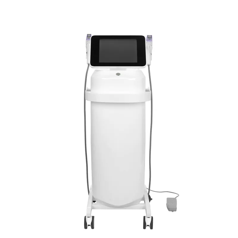 M8-W Low-Frequency Thermal Infusion for Enhanced Skincare