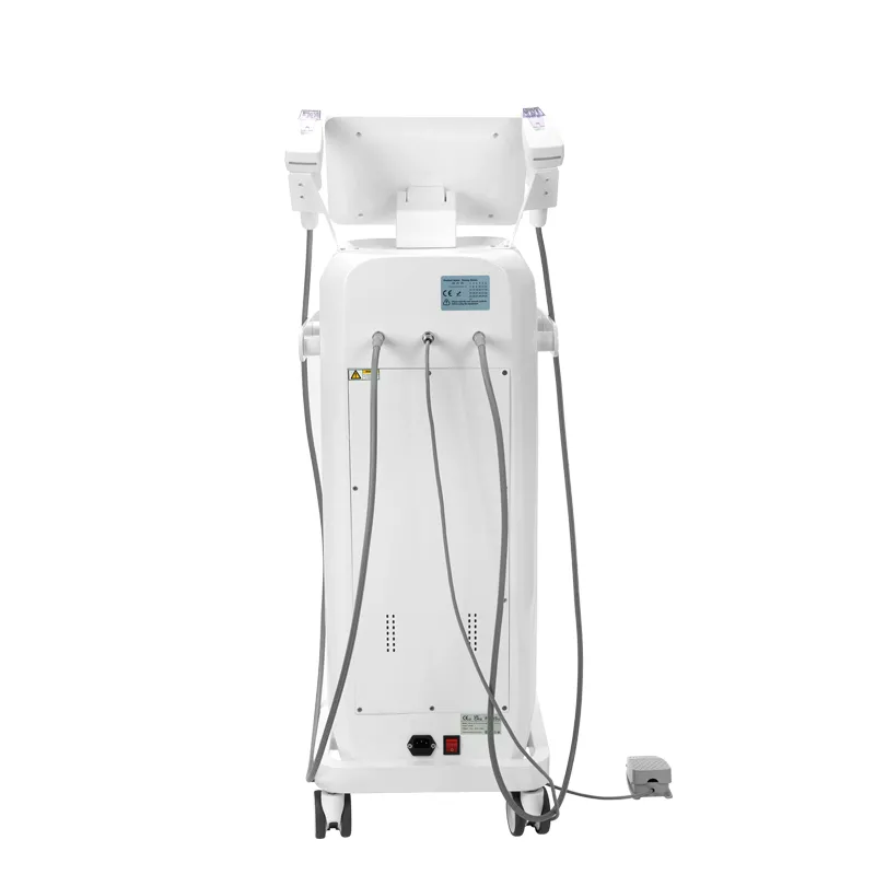 M8-W Low-Frequency Thermal Infusion for Enhanced Skincare