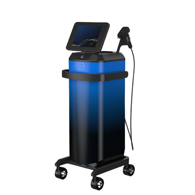 MB-JBLow-Frequency Thermal Infusion for Enhanced Skincare