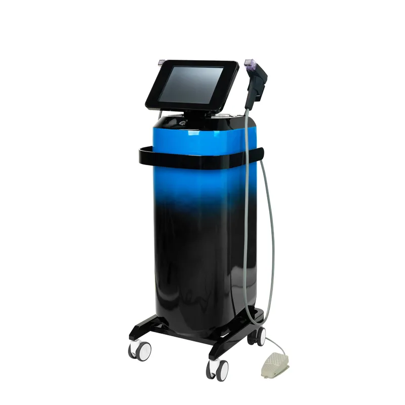 MB-JBLow-Frequency Thermal Infusion for Enhanced Skincare