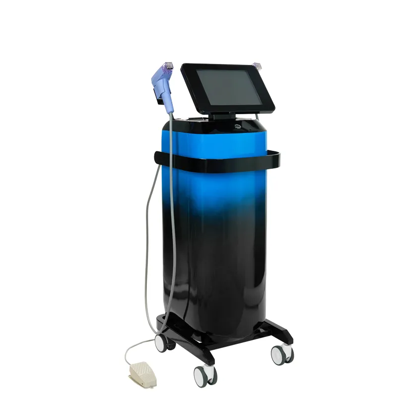MB-JBLow-Frequency Thermal Infusion for Enhanced Skincare