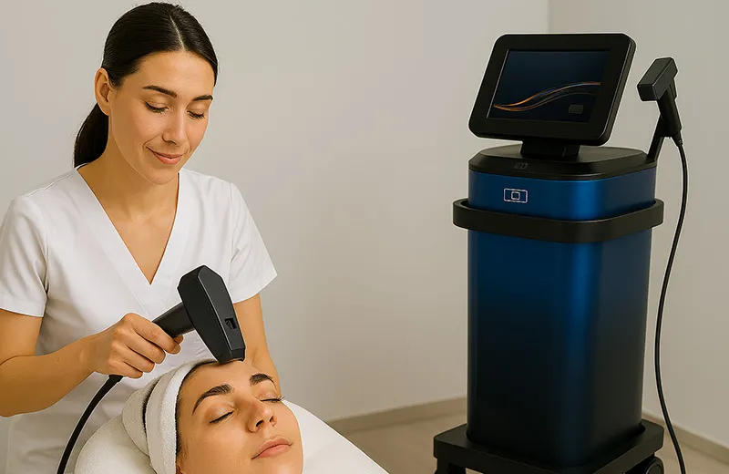 Key Performance Features