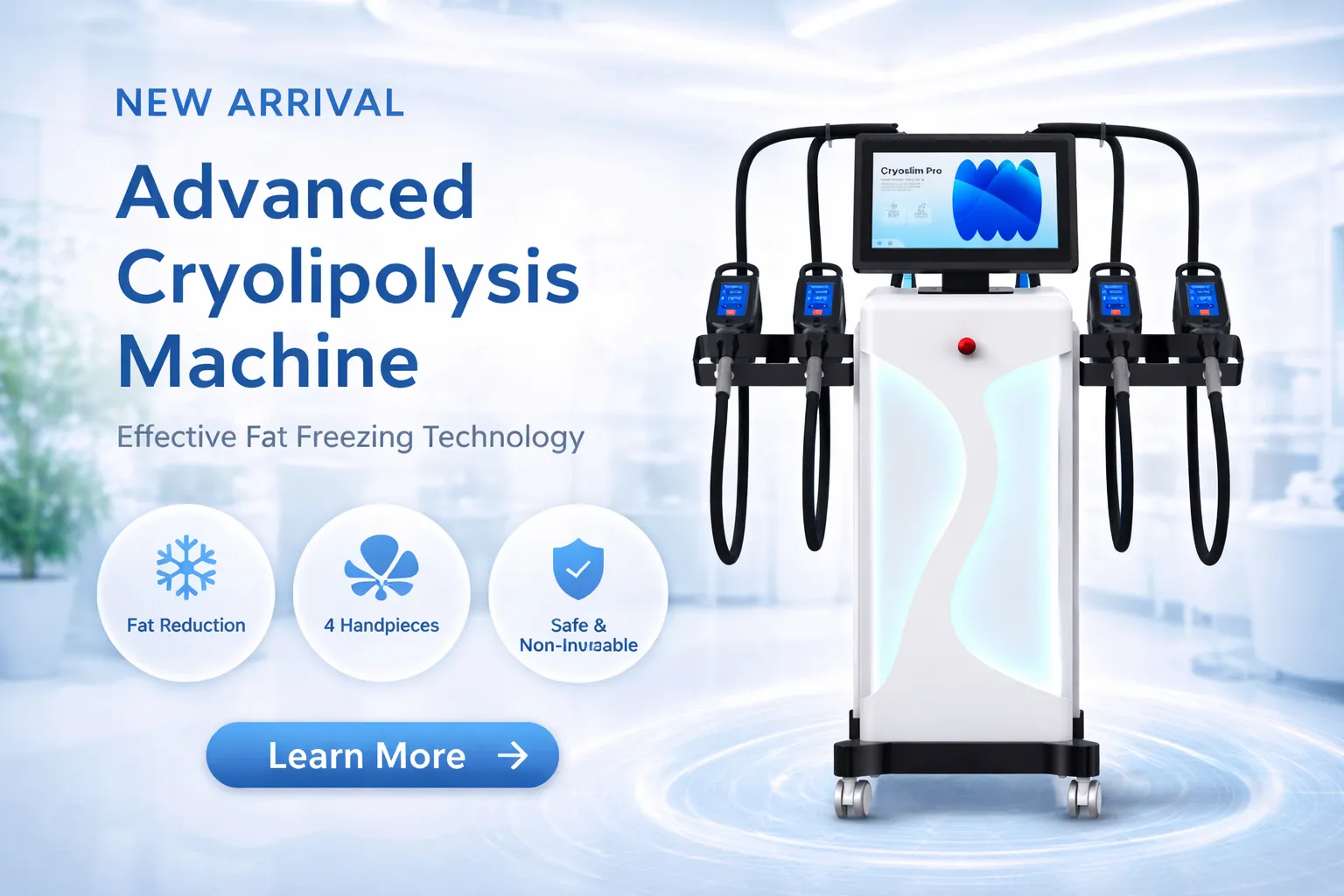 How to Build Exclusive Distribution with a Chinese OEM Beauty Device Manufacturer  Subtitle