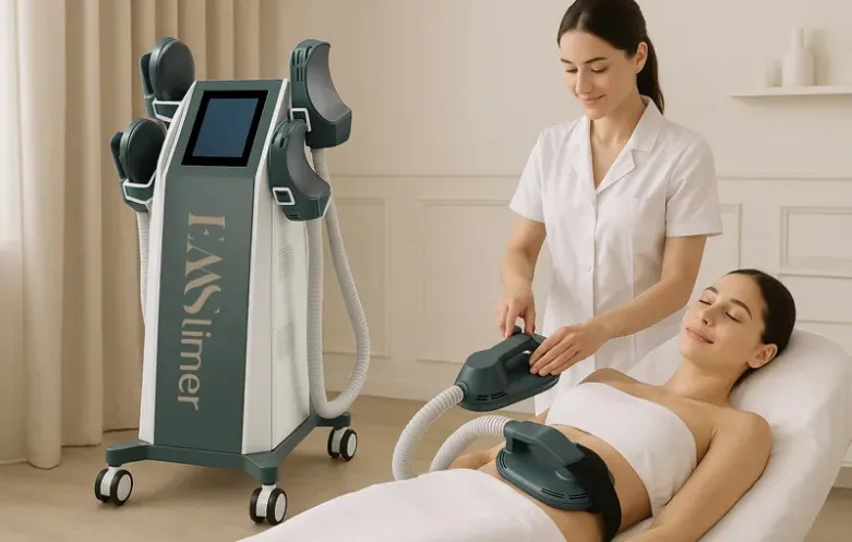 EMSCULPT Body Contouring Trends