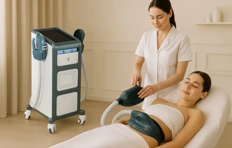 Body Contouring Equipment Buying Guide