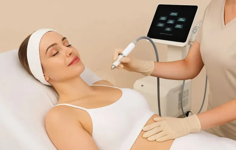 Needle-Free Hydrafacial vs Traditional Hydrafacial