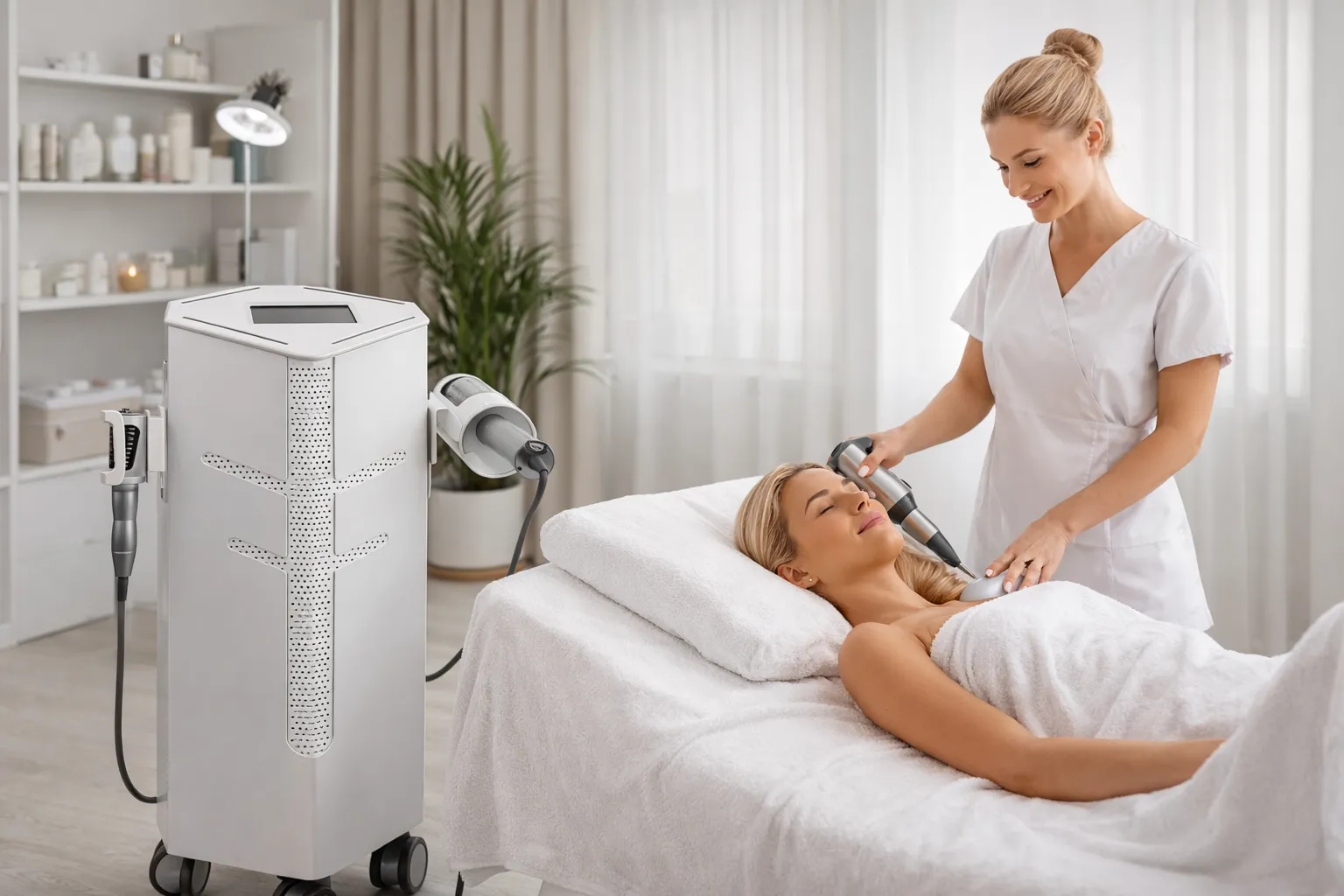 How to Choose the Right ENDO Machine: A Practical Buying Guide for Clinics